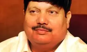 Ex-BJP MP Arjun Singh moves Calcutta High Court challenging CID summons