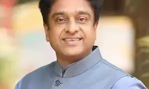 Kujleet Chahal made NDMC vice-chairman, cornered Kejriwal with pointed questions at meetings