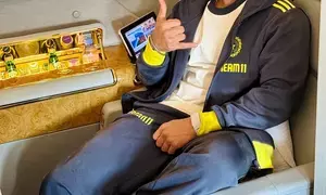 Hope Dayal, Vyshak, Ramandeep get opportunity to play for the Indian team, says Kumble