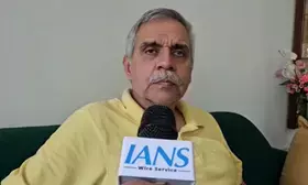 Failure of Delhi govt: Congress Sandeep Dikshit slams Kejriwal over Yamunas toxicity