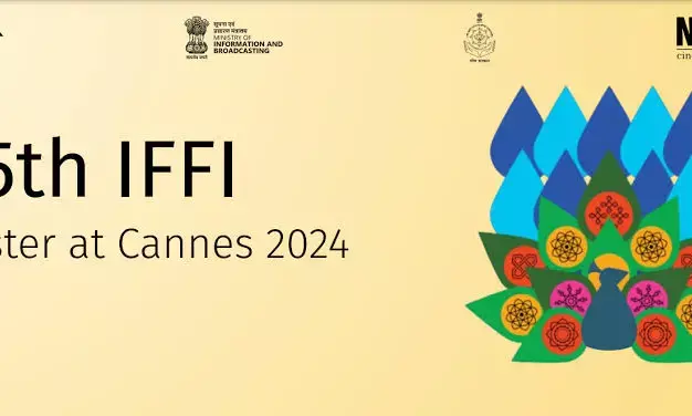 55th International Film Festival of India and 18th Film Bazaar to Illuminate Goa’s Cinematic Landscape