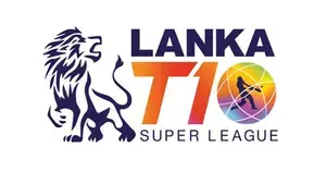 Inaugural edition of Lanka T10 Super League to be played in Kandy