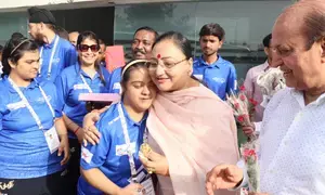 Run for Inclusion to set tone for Special Olympics Asia Pacific Bocce and Bowling Competition