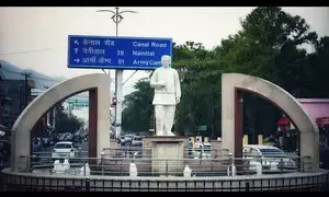 Centre inks pact for $200 million ADB loan to upgrade urban infra in Uttarakhand