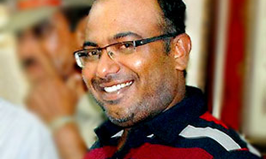 Convict in Andhra faction leader Suris murder case released on bail