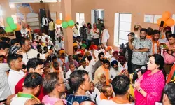 Govt making efforts to increase employment opportunities: Rajasthan Dy CM