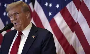 Look forward to boost dynamic tech partnership between India-US under Trump: Nasscom