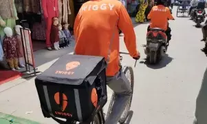 Muted response to Swiggy IPO, only ‘high-risk investors’ can subscribe for long term