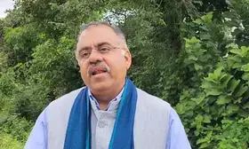 Lasting impact on agriculture and education: Tarun Chugh praises landmark decisions of Union Cabinet