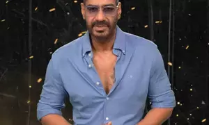 POCO smartphones join forces with Singham Again for a thrilling alliance