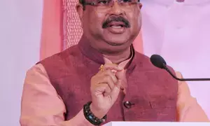 Rs 3,600 crore PM Vidyalaxmi scheme to help talented youth:  Dharmendra Pradhan