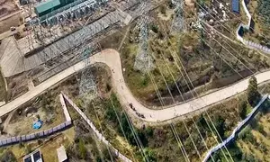 Power Grid posts Rs 3,793 crore Q2 net profit, declares interim dividend