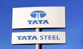 Tata Steel bounces back with Rs 833 crore net profit in Q2
