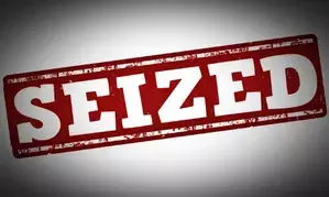 Drug smugglers property worth Rs 1.2 crore seized in J&Ks Anantnag