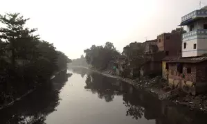 Work for revival of Kolkata’s iconic Adi Ganga to start from January