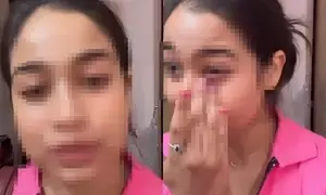 Bengaluru woman alleges sexual harassment by bicycle rider