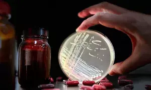 Superbug-killing virus discovered in Australian creek