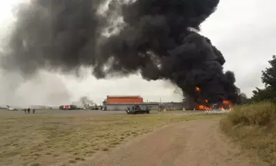 Kenya says destroyed two al-Shabab camps in border region