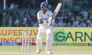 KL Rahul, Dhruv Jurel added to India A squad for second four-day game against Australia A