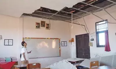 5.0-magnitude earthquake jolts off Indonesias Papua