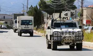 Lebanon renews call for ceasefire, submits complaint to UNSC over Israels attacks