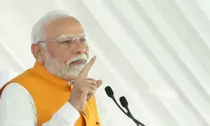 Equity of Rs 10,700 cr in FCI will ensure better support for farmers: PM Modi