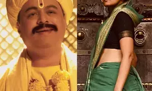 Sheena Chohan to make Hindi film debut opposite Subodh Bhave in ‘Sant Tukaram’