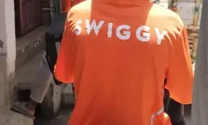 Tepid response to Swiggy IPO continues, 35 pc subscription on Day 2