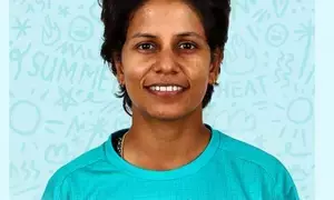 WPL 2025: Delhi Capitals release Laura Harris, Poonam Yadav, Ashwani Kumari, Aparna Mondal