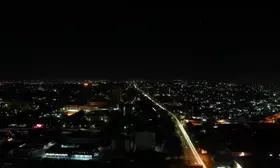 Zambia power utility extends daily power supply to seven hours