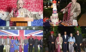 Hope bridge between UK & India will continue to strengthen: British Deputy High Commissioner