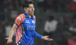 WPL 2025: Mumbai Indians release Issy Wong, Humairaa Kaazi, Fatima Jaffer and Priyanka Bala