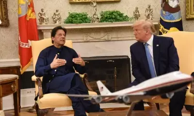 Pakistan unlikely to figure prominently on Trumps foreign policy radar