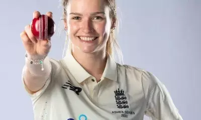 WPL 2025: Lauren Bell could come back to UP Warriorz via auction, says Jon Lewis