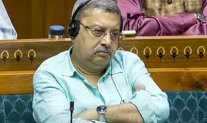 Oppn members will boycott forthcoming Waqf JPC tour: Trinamool