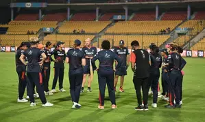 WPL 2025: Danni Wyatt is strong contender for RCBs opening spot, says Veda