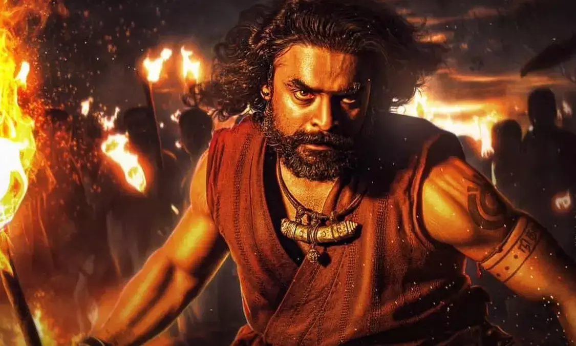 Tovino Thomas’s Ajayante Randam Moshanam (ARM) Shines with Blockbuster Success, Set for OTT Release