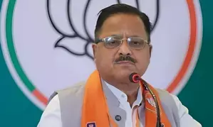 Rahul Gandhi’s comments on maharajas are ‘cheap’ & ‘insulting’: Rajasthan BJP