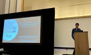 Israeli researchers develop software to allow processing in memory, bypassing CPU