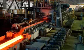 SAIL posts Rs 834 crore net profit for July-September quarter