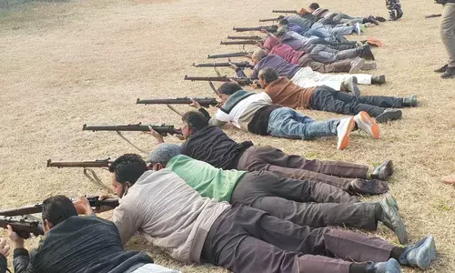 Two VDC members killed by terrorists in J&Ks Kishtwar