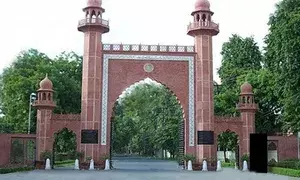 SC to deliver its verdict in AMU minority status case tomorrow