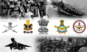 Indian Military Heritage Festivals second edition from tomorrow