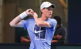 ATP Finals: Sinner, Medvedev in Nastase Group; Alcaraz, Zverev, Casper Ruud to battle in Newcombe Group