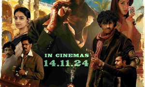 Crime, power, legacy : MATKA trailer out now, hitting screens on Nov 14