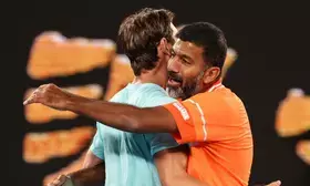 ATP Finals: Bopanna/Ebden to fight top seeds in Bob Bryan Group in doubles draw