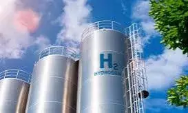 Government to Establish Centres of Excellence for Green Hydrogen Research and Development
