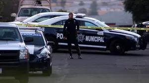 11 bodies found inside abandoned truck in Mexico 11 bodies found inside abandoned truck in Mexico