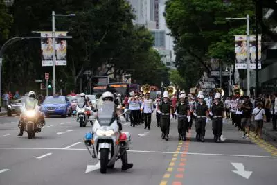 Singapore records more young cheating offenders