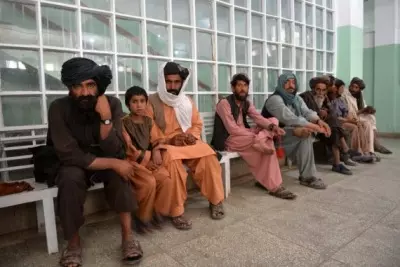Over 1,000 former Afghan government officials return home: spokesman
